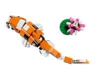 LEGO Outlet Creator 3 w 1 31129 Majestatyczny tygrys - 1556051 - zdjęcie 10